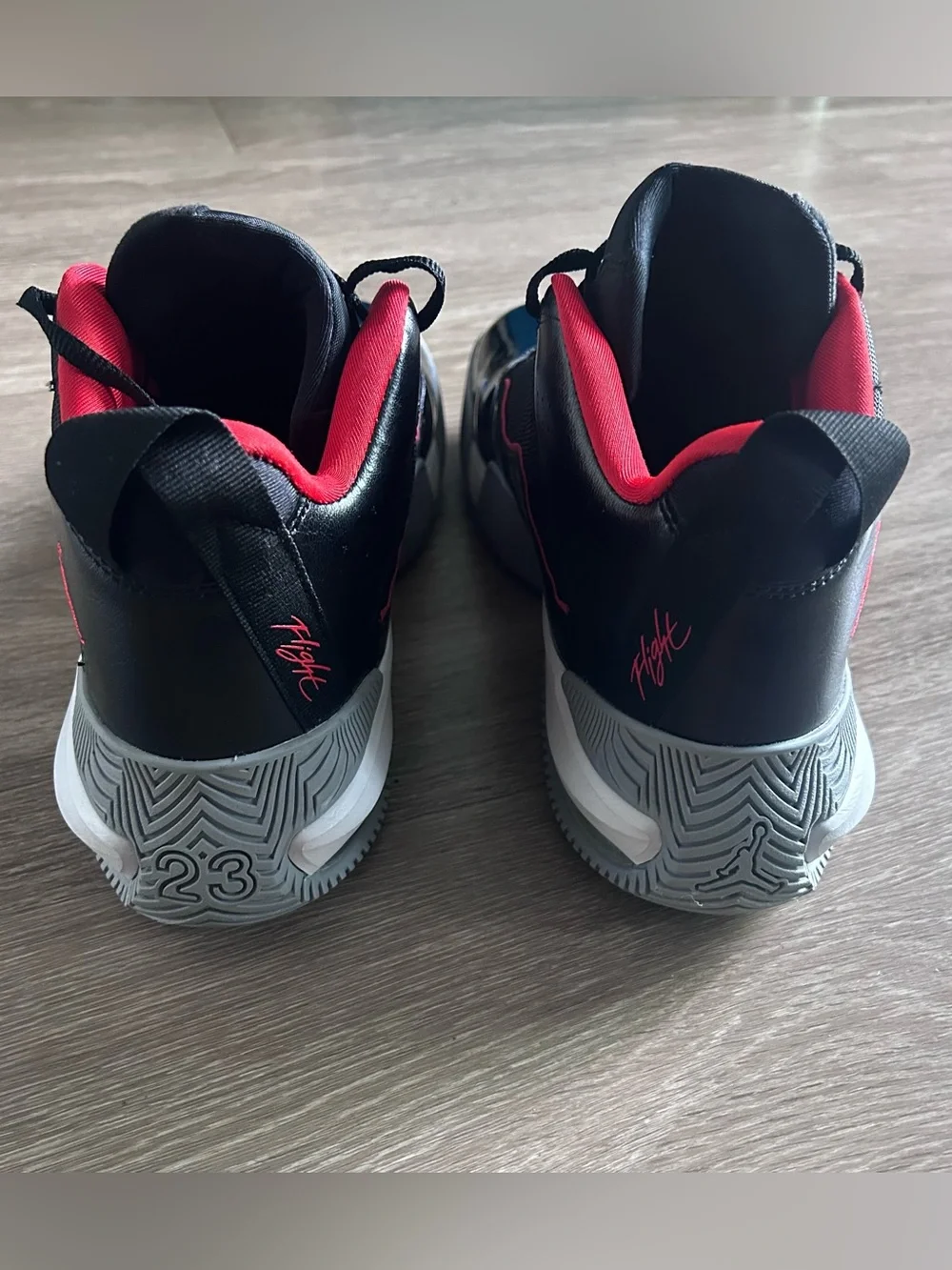 Jordan Stay Loyal Bred Men 10.5 DB2884-001 No Box